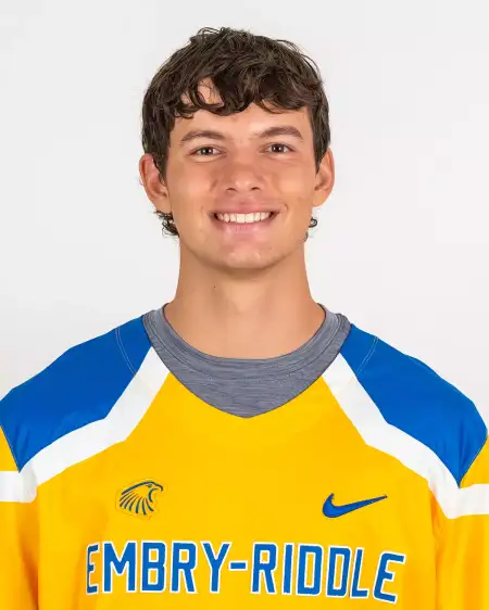 Evan DeMarco, Lacrosse, Embry-Riddle Aeronautical University