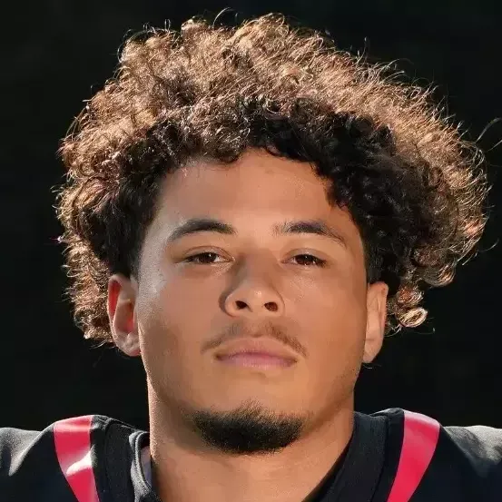 Omari Taylor, Football, Lake Forest College