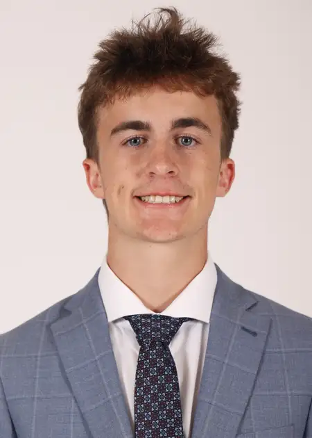 Cash Frijters, Lacrosse, University of Delaware