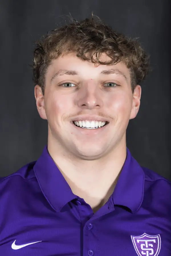 Warren Bowe, Baseball, University of St. Thomas
