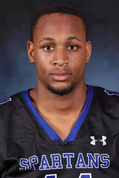 Dennis Seymour, Football, University of Dubuque