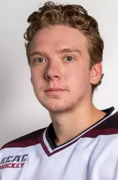 Connor Smith, Hockey, undefined
