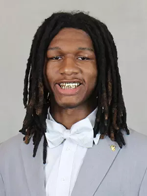 Cameron Bridges, Football, Ferrum College