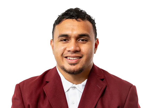 Lawai'a Brown, Football, Central Michigan University