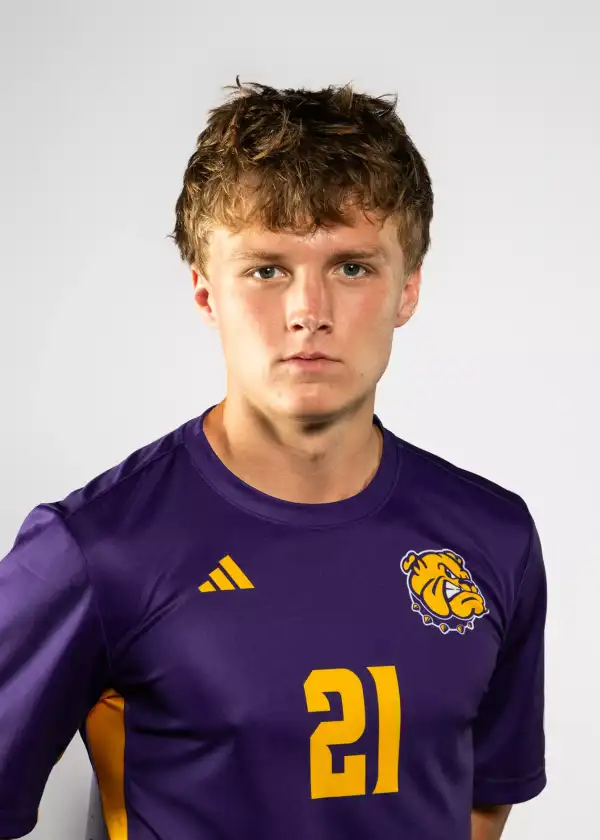 Ty Duax, Soccer, Western Illinois University