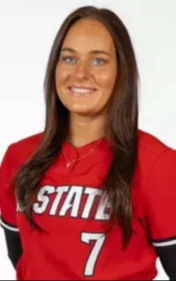 Wynne Gore, Softball, undefined