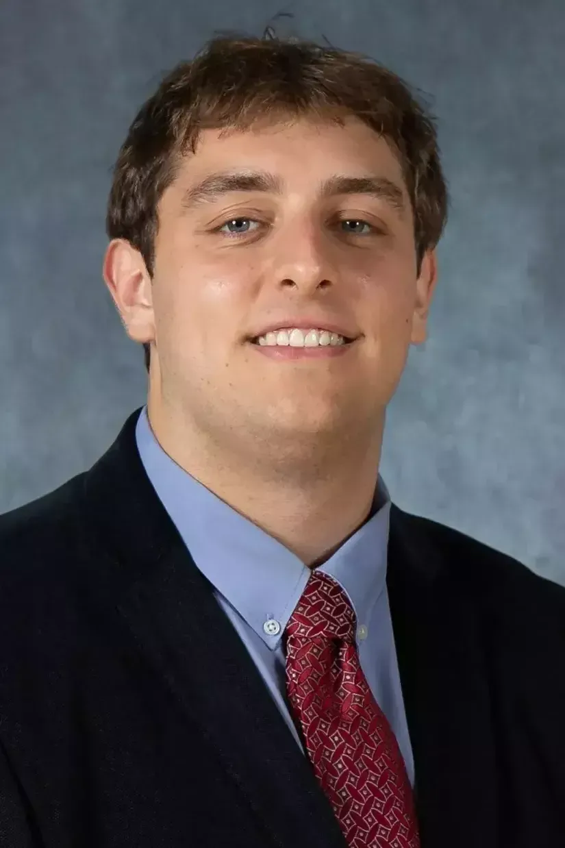 Anthony Nicotera, Football, undefined