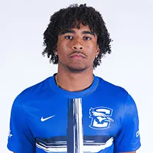 Carter Tavares, Soccer, Creighton University