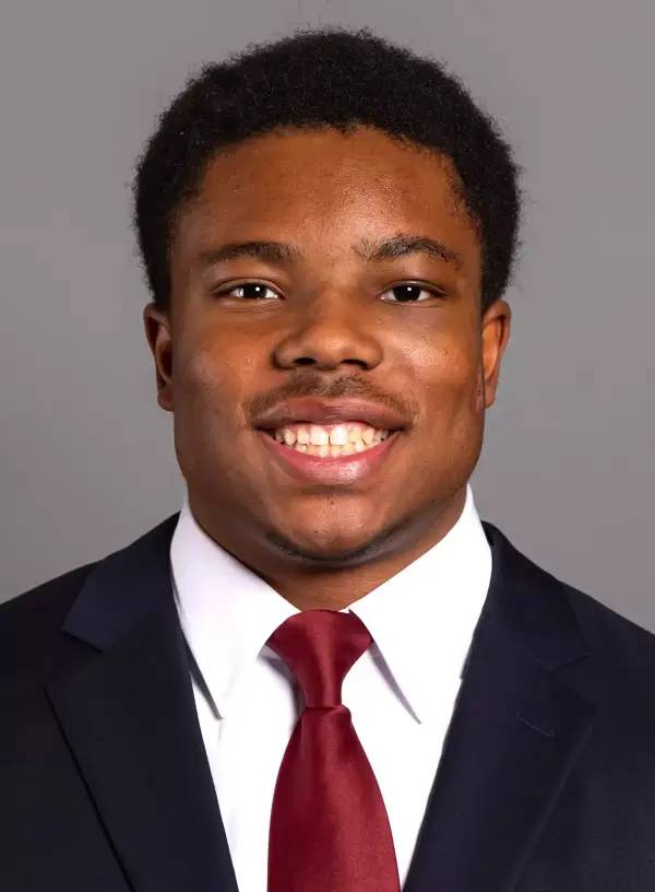 Jonathan Hatton Jr., Football, University of Oklahoma