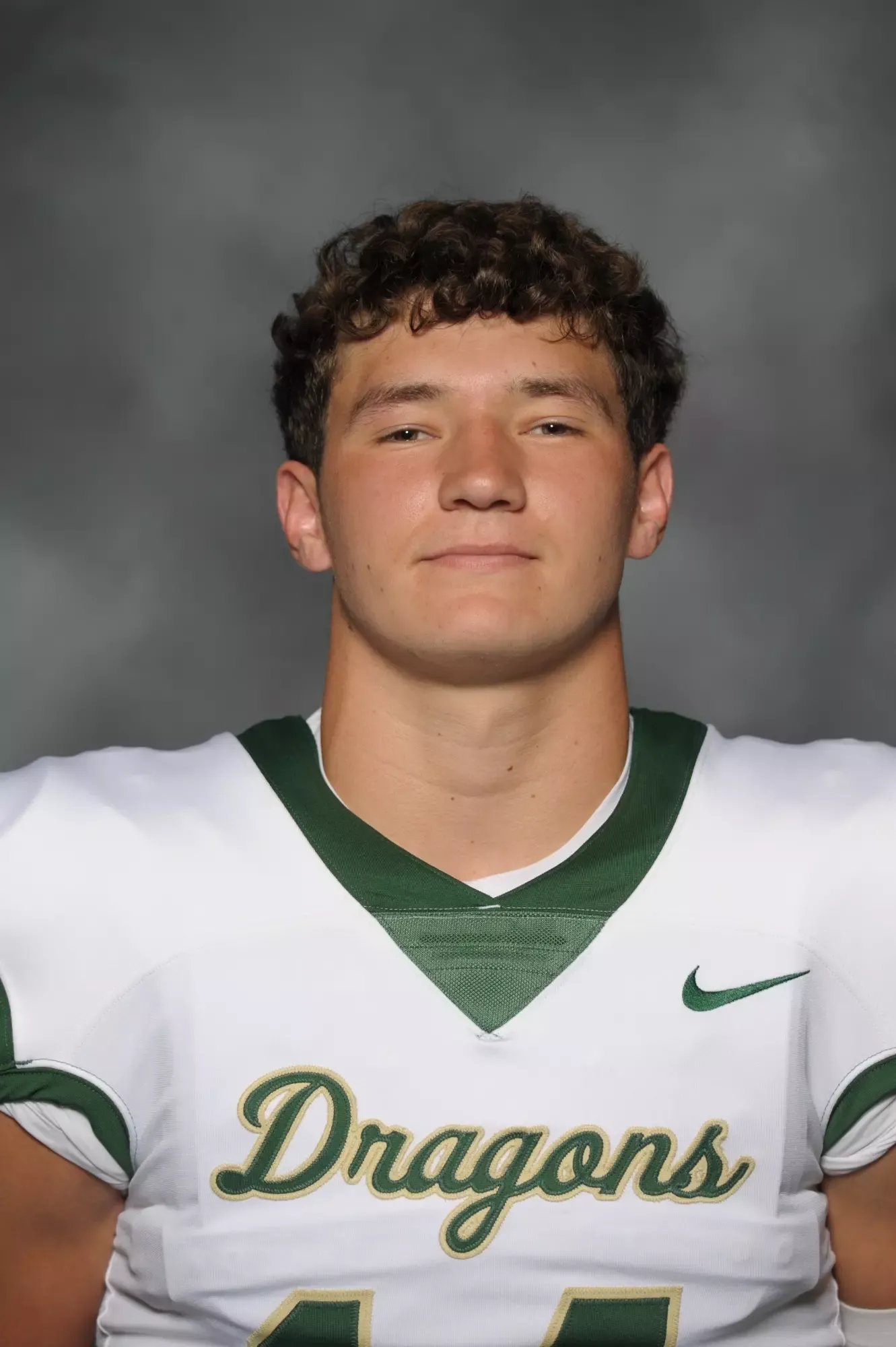 Braylon Gabes, Football, undefined