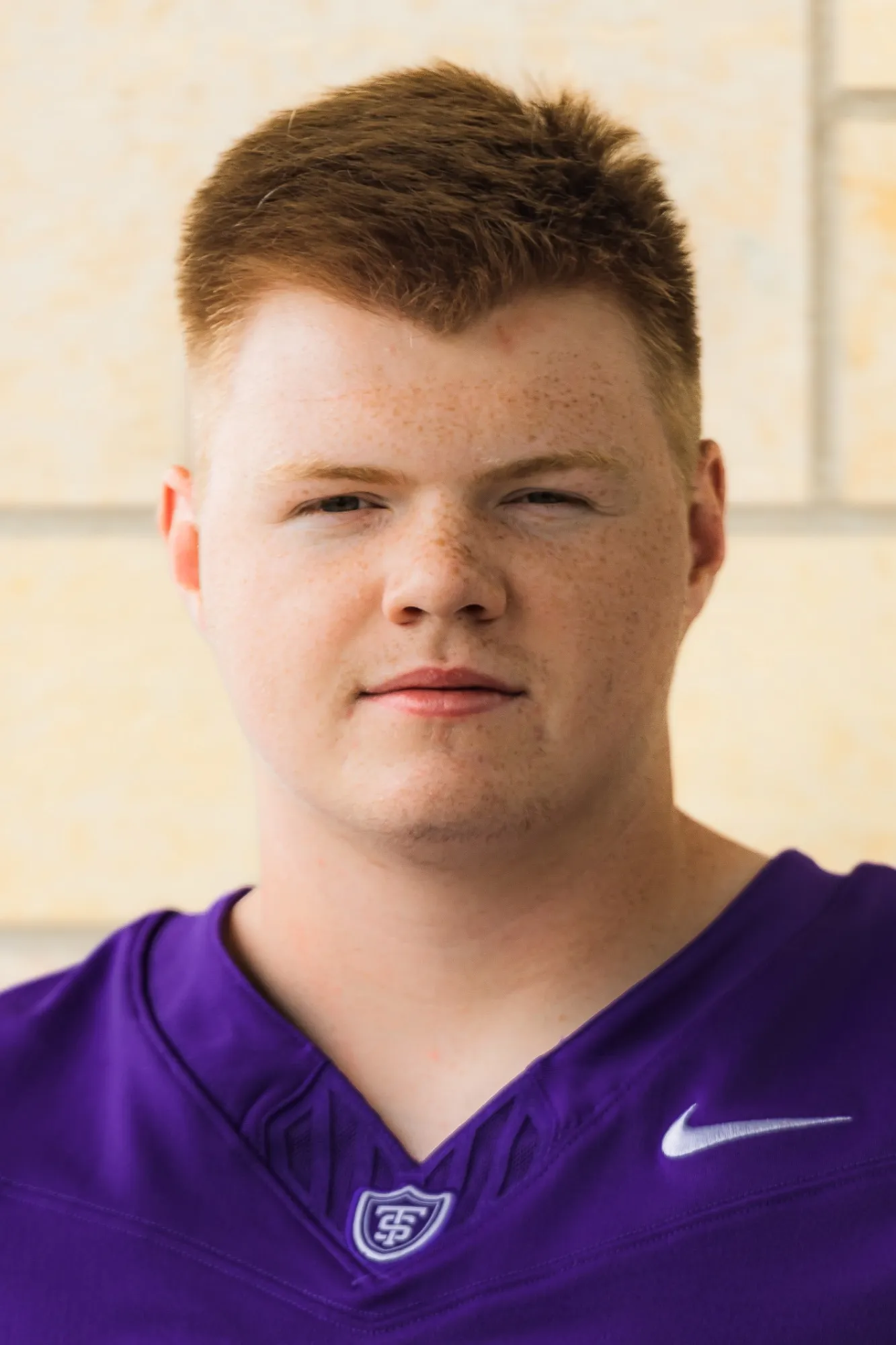 Calvin White, Football, undefined