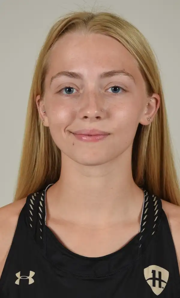 Ava McAlexander, Track and Field (O), Purdue University Fort Wayne