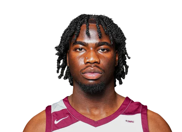 Ademola Oladipo, Basketball, Alabama A&M University