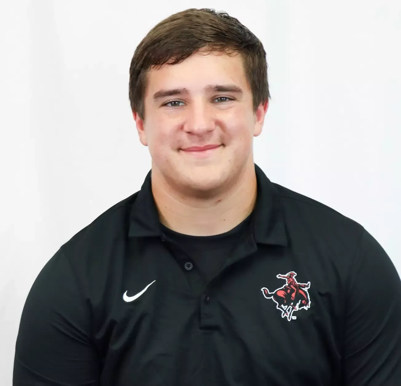 Treg Bowman, Football, undefined