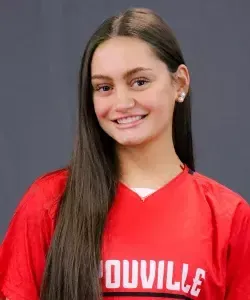 Raegan Stevens, Lacrosse, D'Youville University