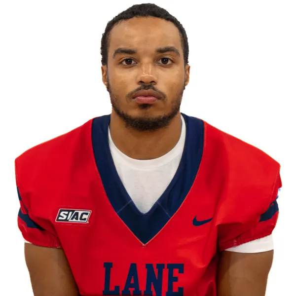 Demahri Wallace, Football, Lane College