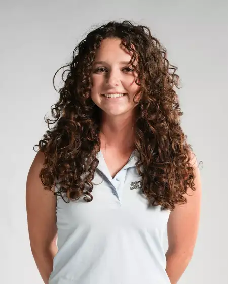 Peyton Gibby, Golf, Fort Lewis College