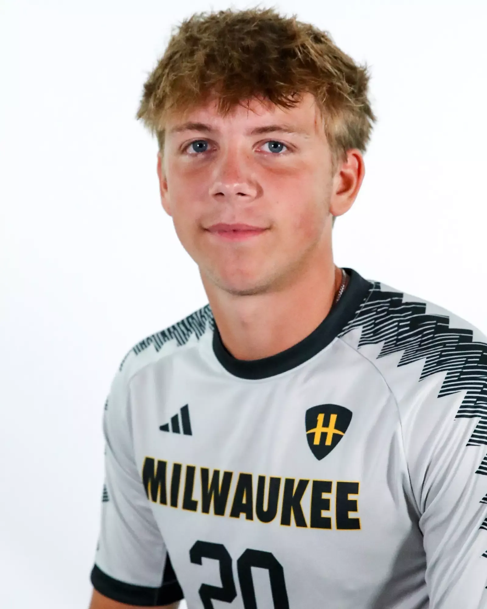 Jack Bretzmann, Soccer, undefined