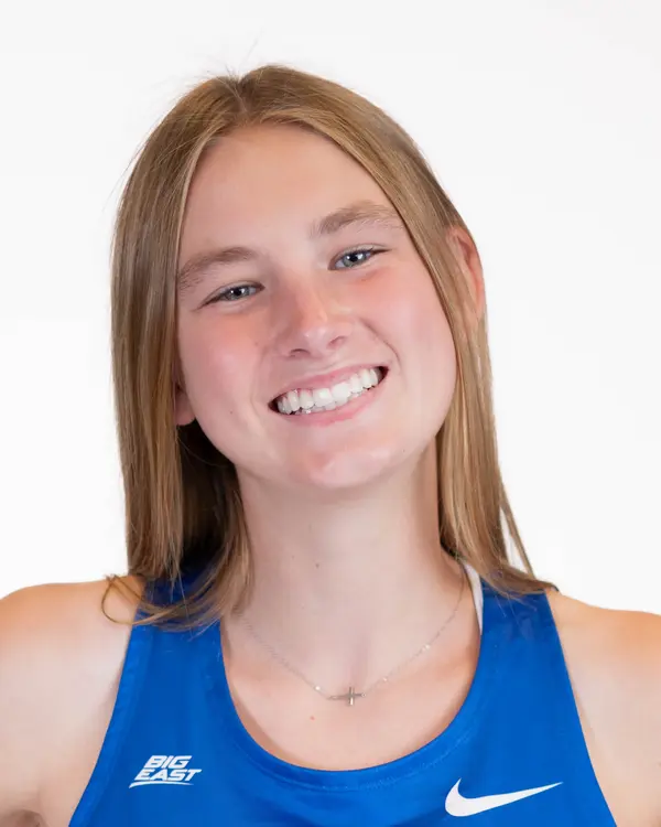 Addison Scholten, Track and Field (O), Creighton University