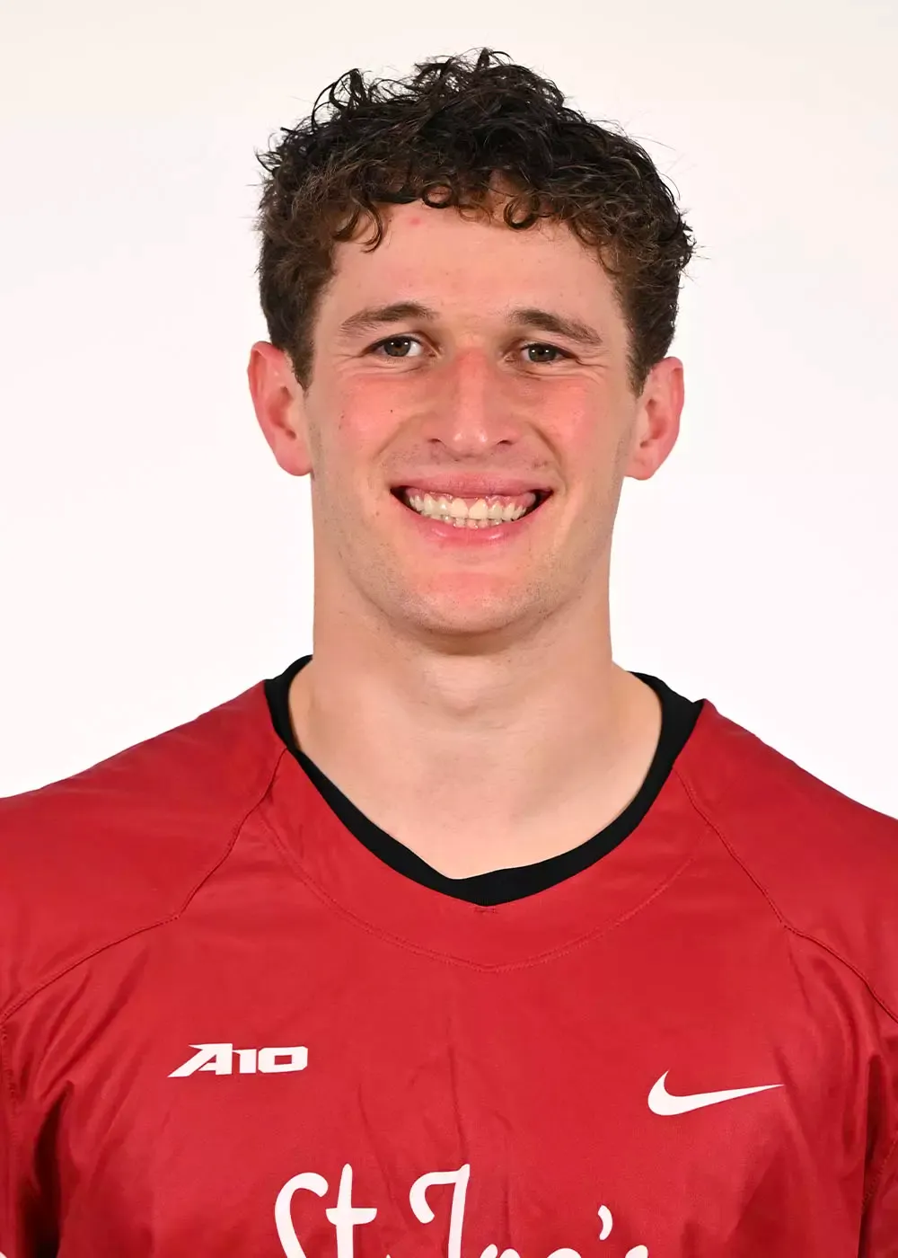 Wes Foa, Lacrosse, undefined