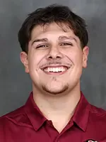 Abraham Castaneda, Football, Whitworth University
