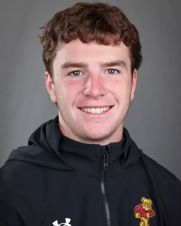 Ryan Wettstein, Football, University of Minnesota Duluth