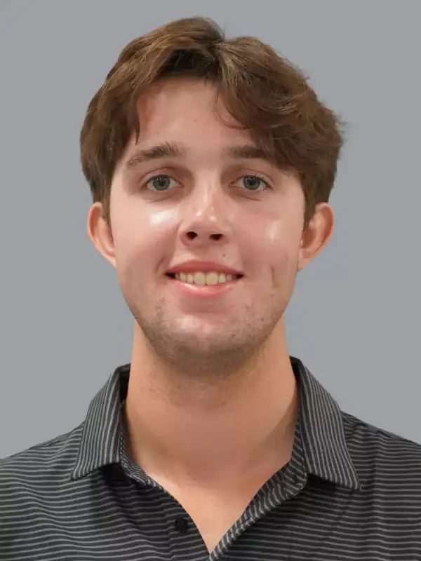 Derek Johnson, Golf, Towson University