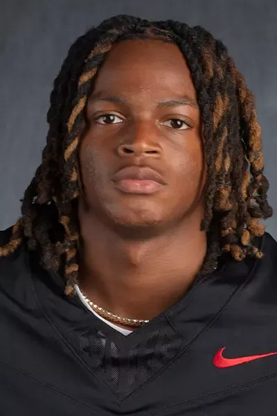 London Green, Football, Valdosta State University