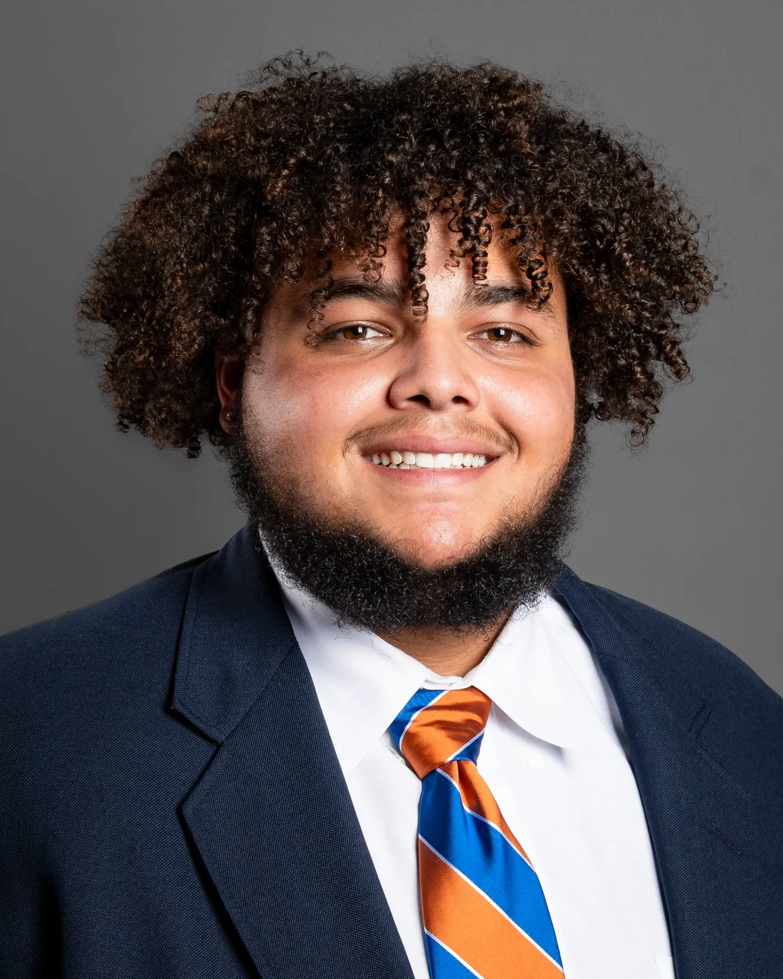 Ashton Kershner, Football, undefined