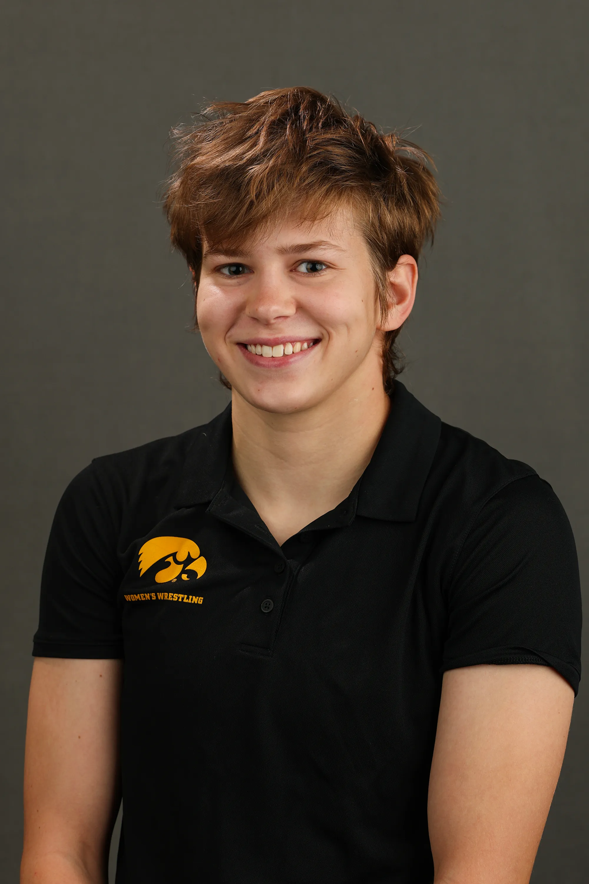 Ava Rose, Wrestling, University of Iowa