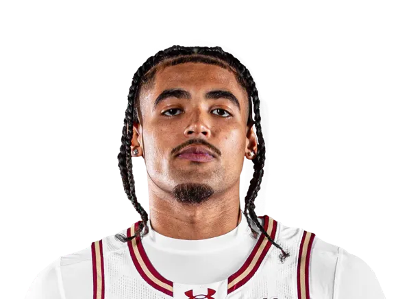 Bryce Baker, Basketball, undefined