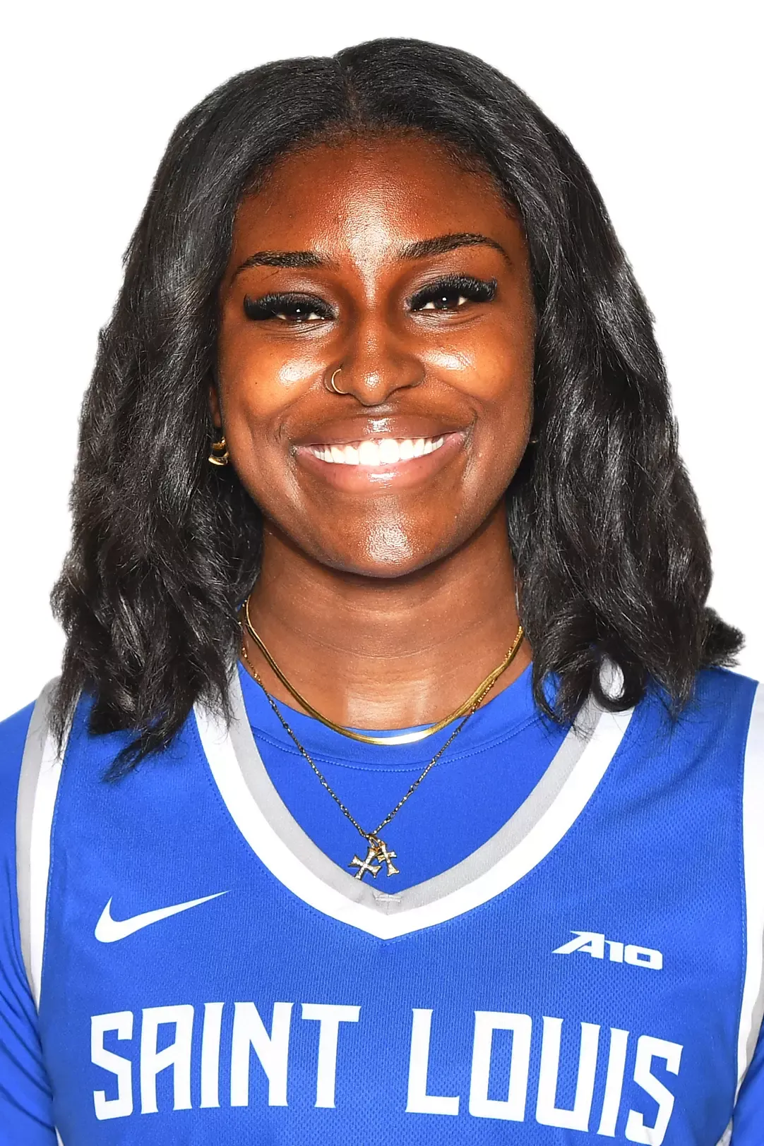 Jasaiyah Wallace, Basketball, undefined