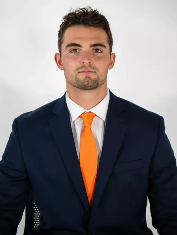 Christopher Dietrich, Football, Bucknell University