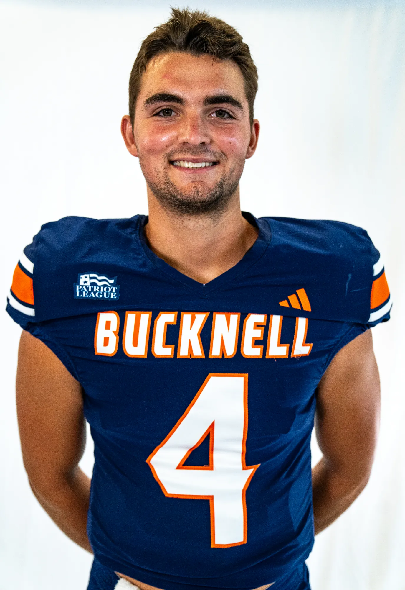 Christopher Dietrich, Football, undefined