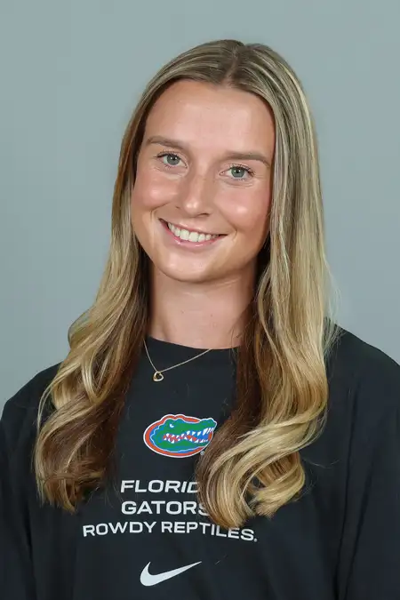 Sofia Della Rocco, Lacrosse, University of Florida