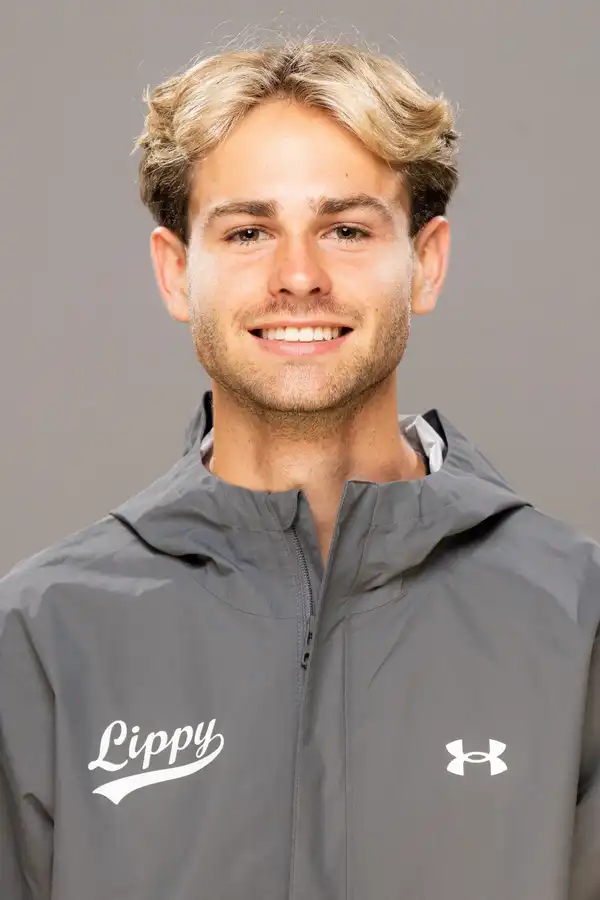 Max Hooper, Track and Field (O), Lipscomb University