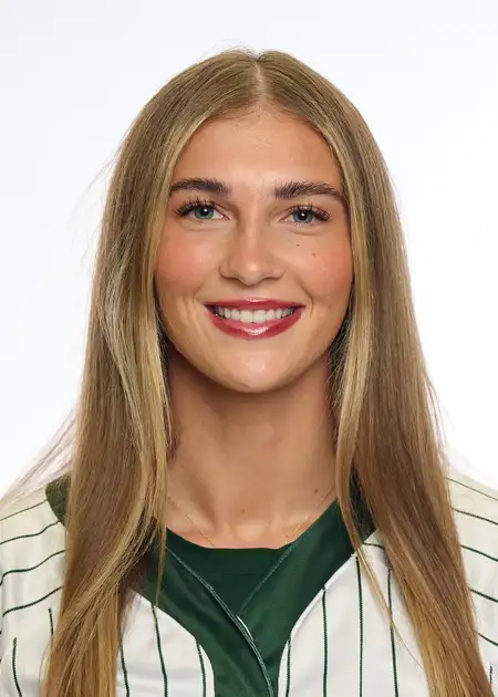 Mya Boos, Softball, North Dakota State University