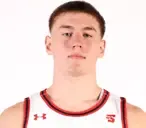 Colin Hawkins, Basketball, undefined