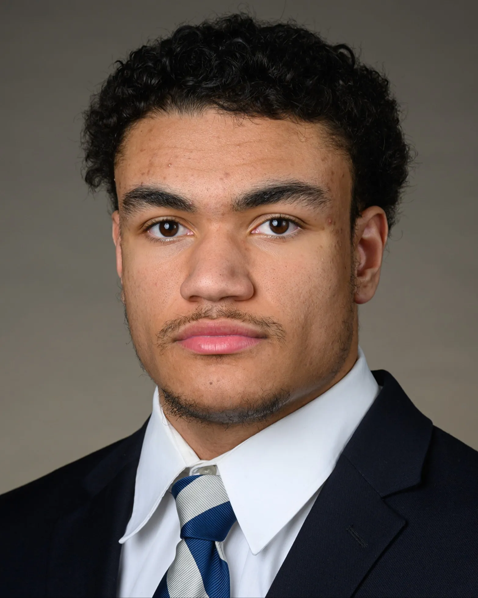 Tyrell Chatman, Football, undefined