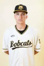 Nikolas Koorse, Baseball, undefined