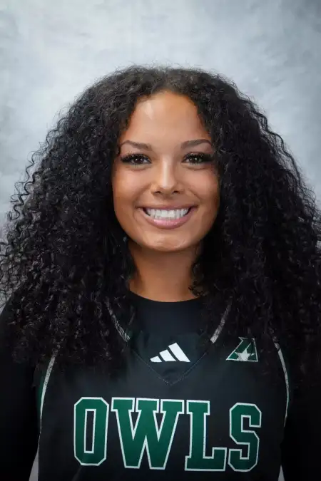 Mariah Mayfield, Basketball, William Woods University