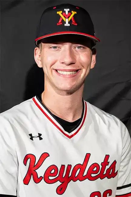 Gary Ahrens, Baseball, Virginia Military Institute