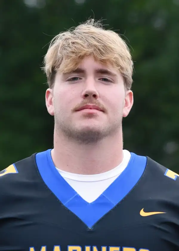 Thomas Gale, Football, Maine Maritime Academy