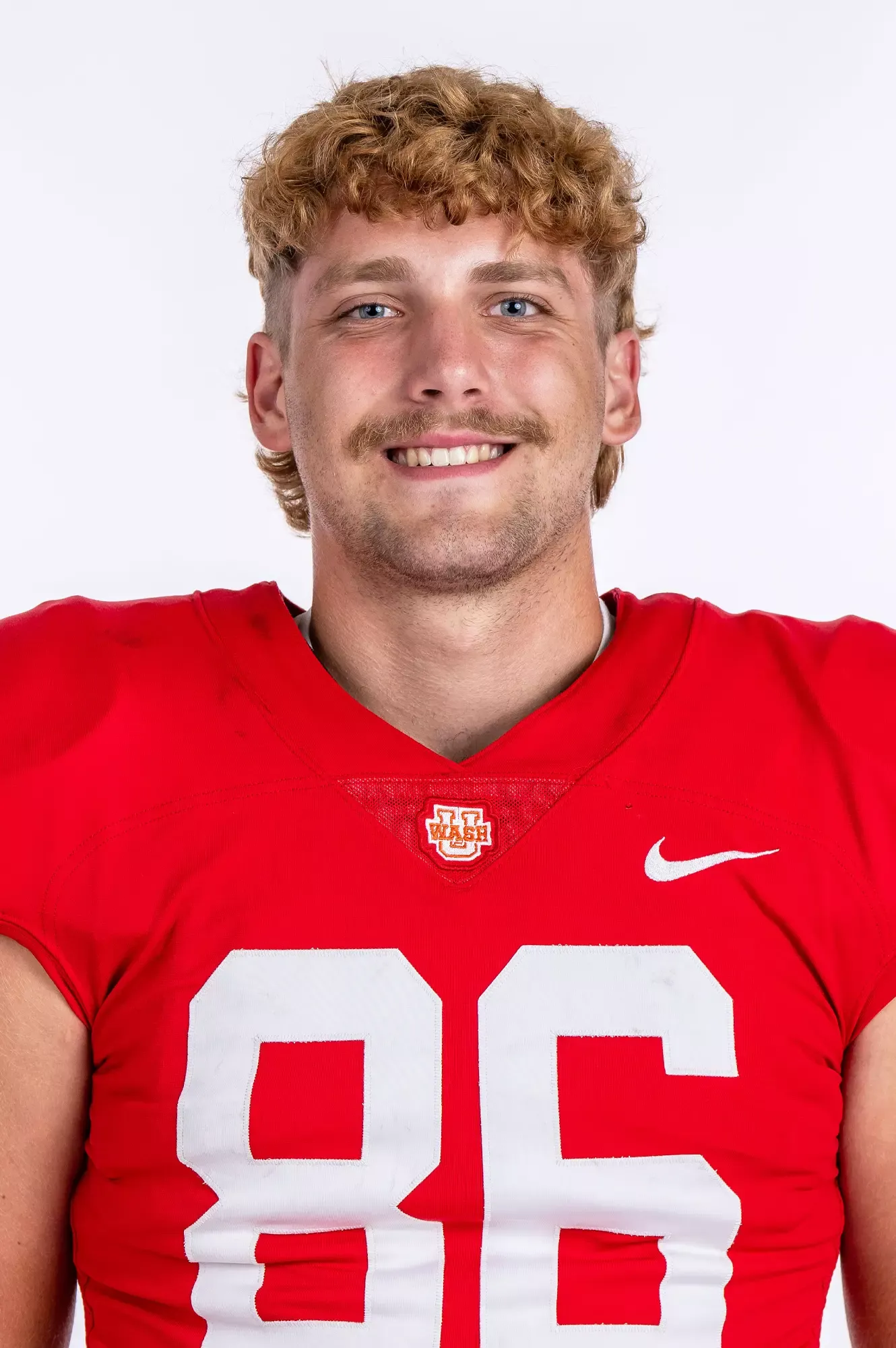 Nathan Bluhm, Football, undefined
