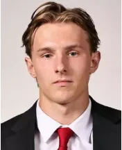 Giovanni DiGiulian, Hockey, undefined