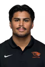 Matthew Olguin, Wrestling, undefined