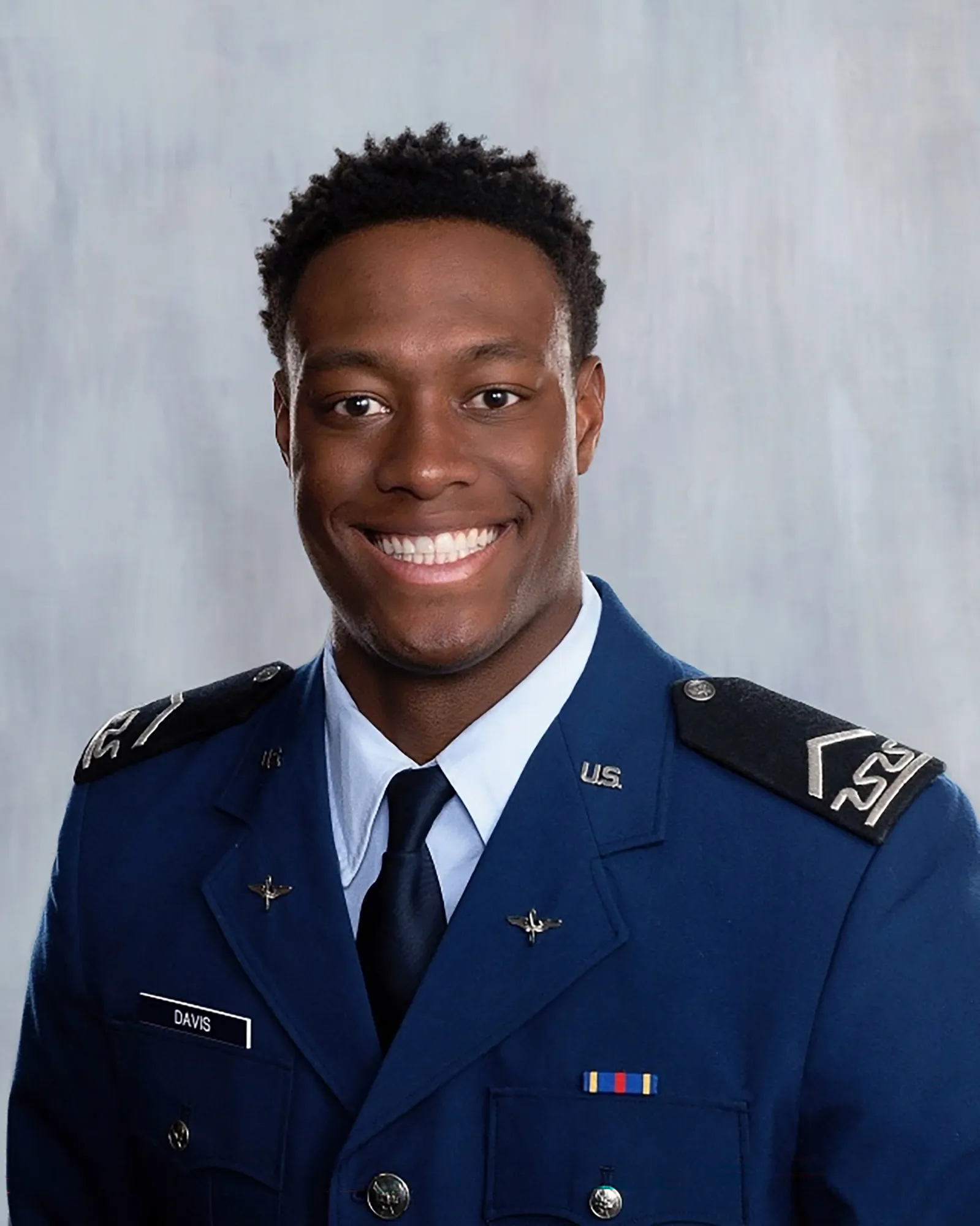 DeSean Davis, Football, undefined