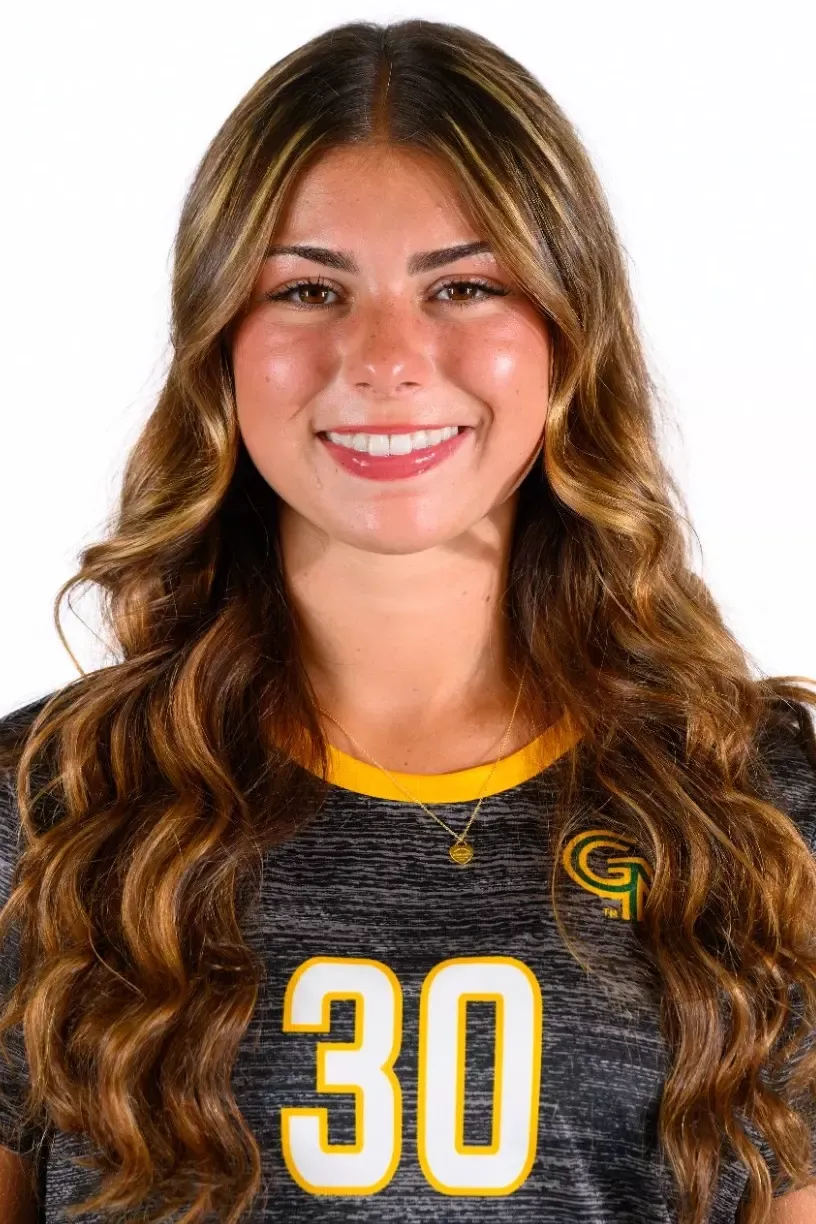 Gianna Chrapek, Soccer, undefined