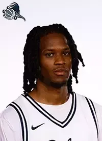 Santonio McDaniel, Basketball, Dalton State College