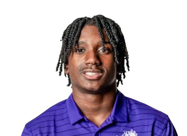 Gil Jackson, Football, undefined